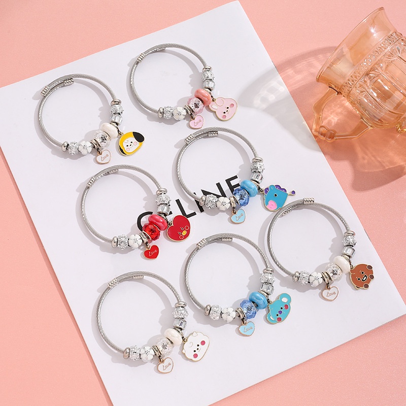 Cutest on sale pandora charms