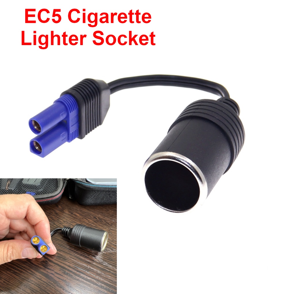 Cigarette lighter jump starter hotsell