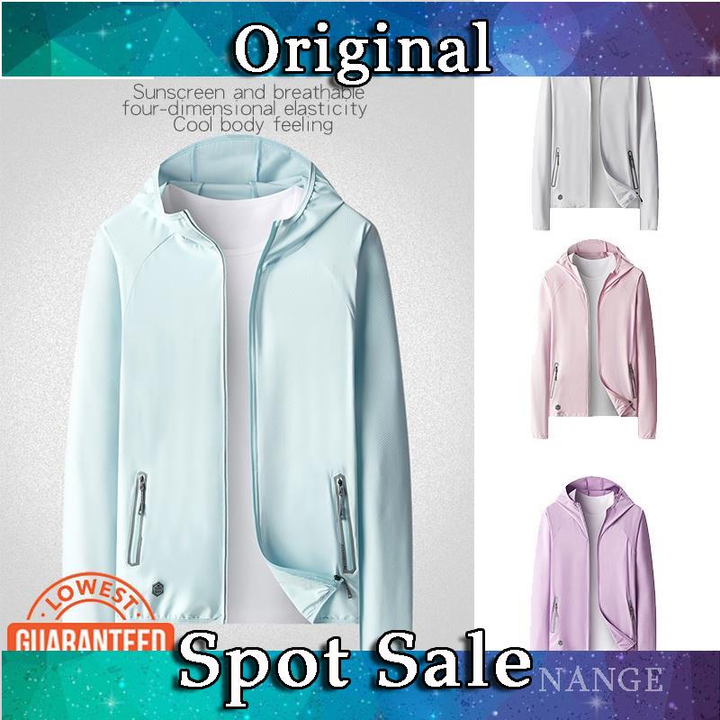 Airism uv cut long sleeve mesh hoodie best sale