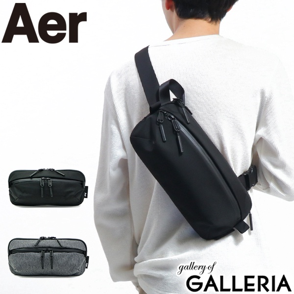 Aer - Day Sling 2 Body Bag | Shopee Singapore