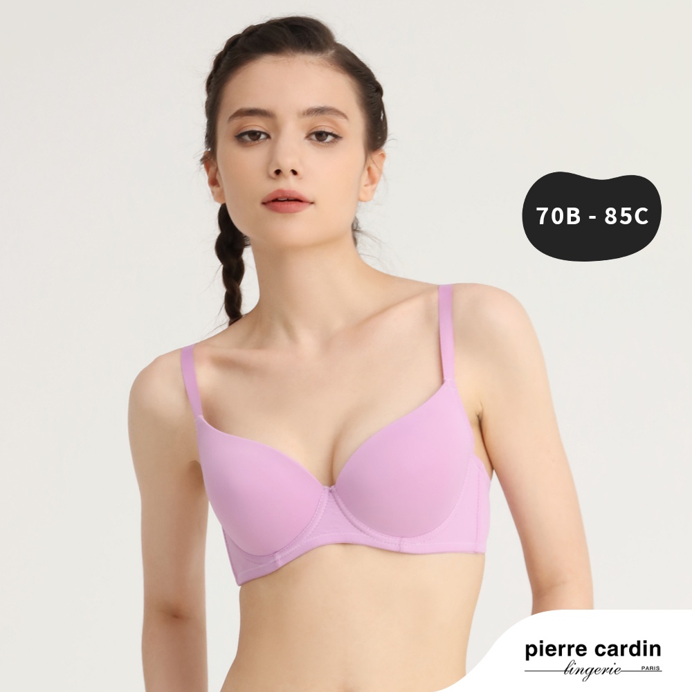 The last thing you - Pierre Cardin Lingerie Singapore