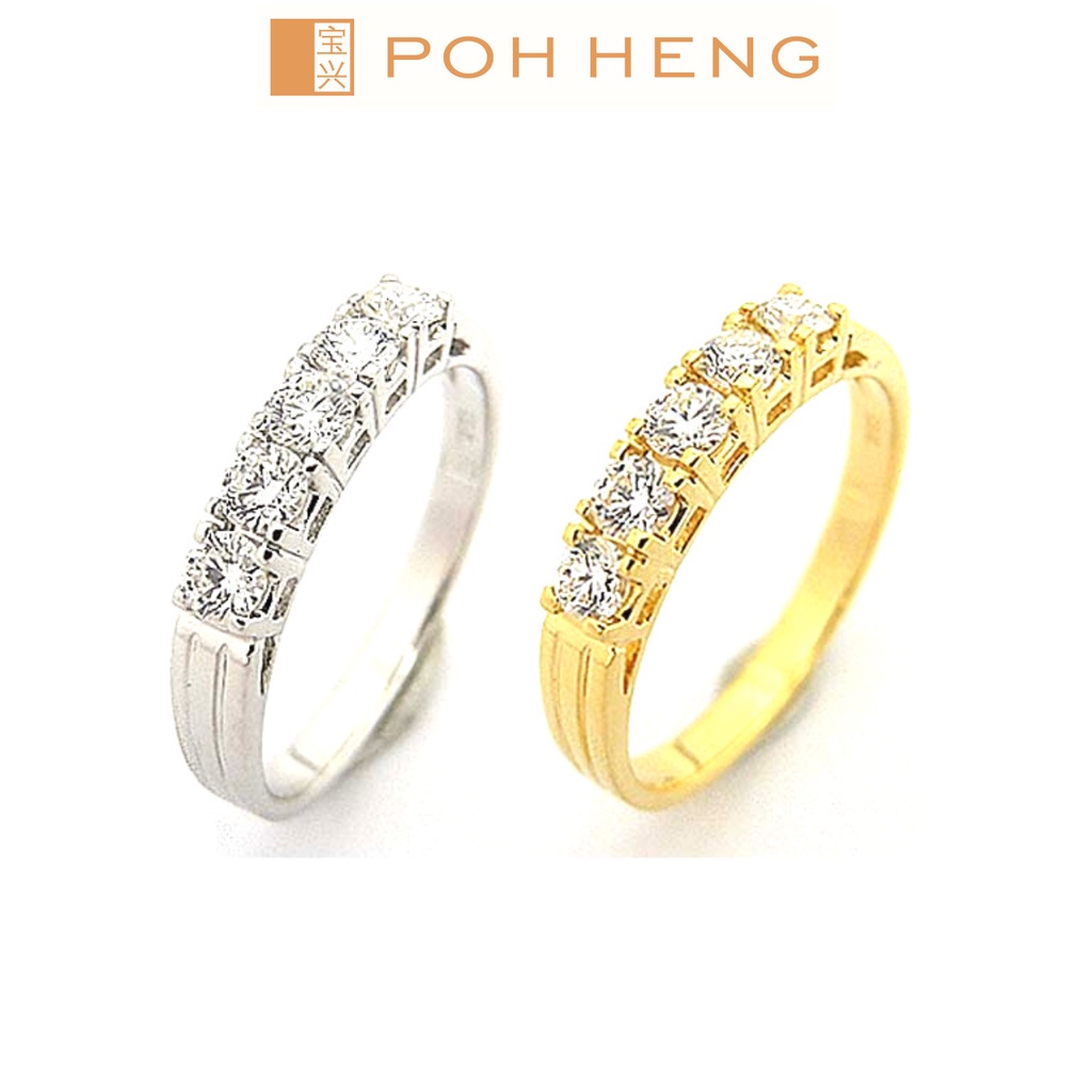 Poh Heng Jewellery Official Store, Online Shop Jul 2024 | Shopee Singapore