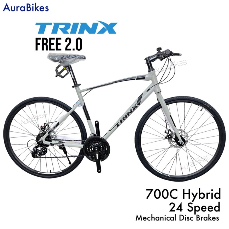 Trinx hybrid shop free 2.0