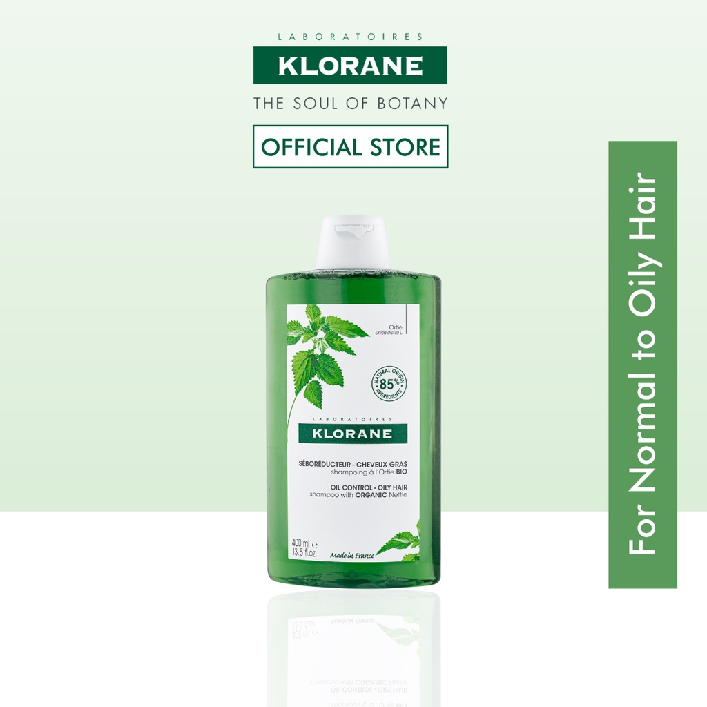 Buy Klorane products online