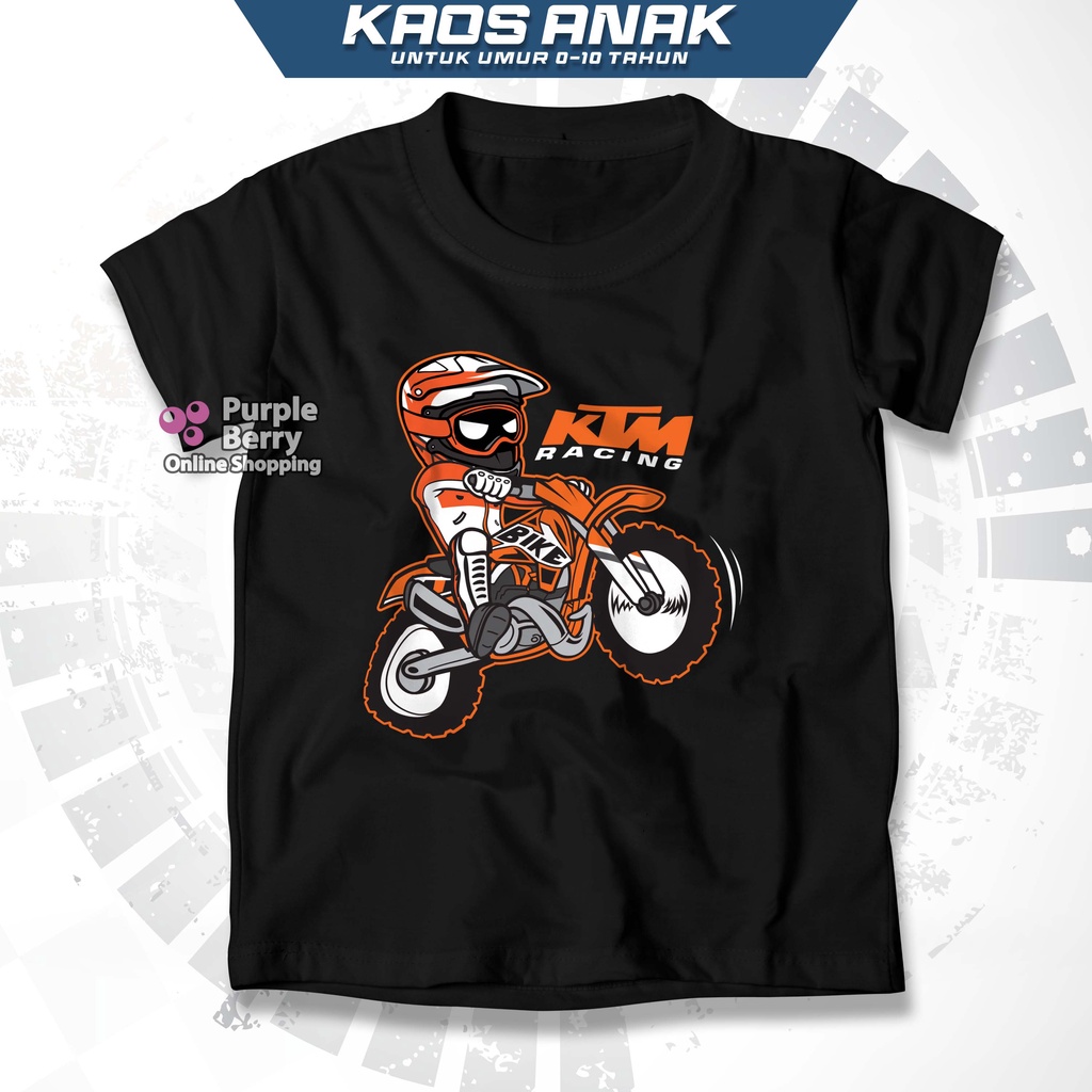 ktm t shirt online shopping