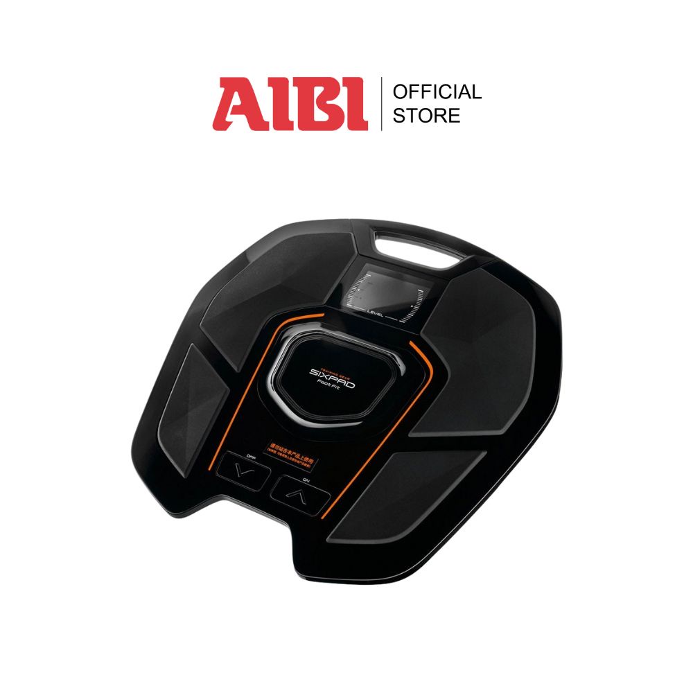 Aibi sixpad online