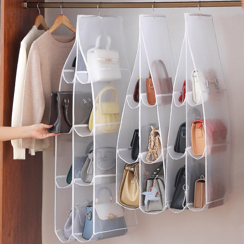 Purse on sale handbag organizer