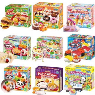 Kracie Popin Cookin Osushiyasan