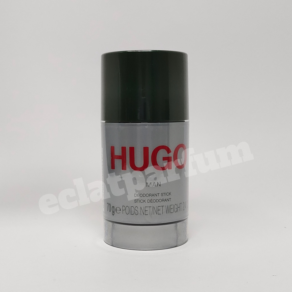 Hugo boss iced deodorant stick best sale