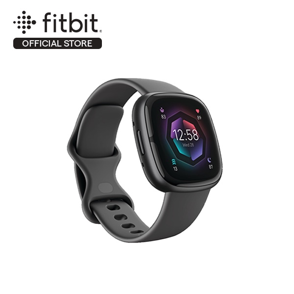 Fitbit versa best sale app store