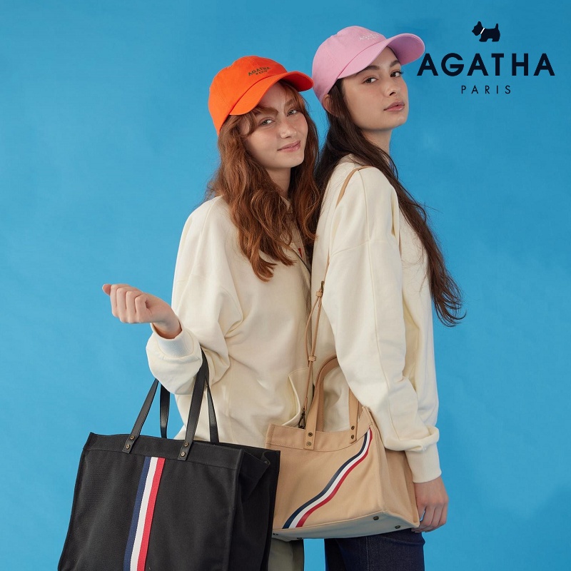 Agatha discount paris bag