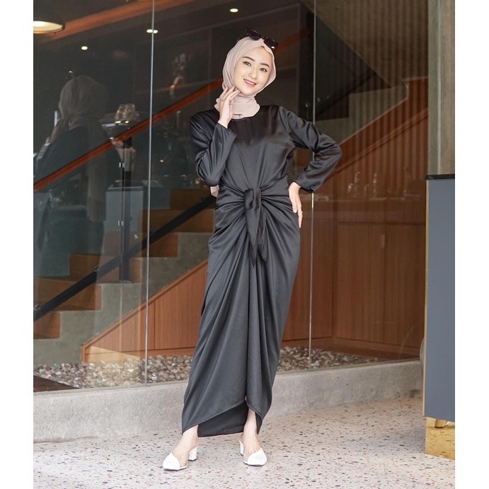 Kaftan plain hot sale