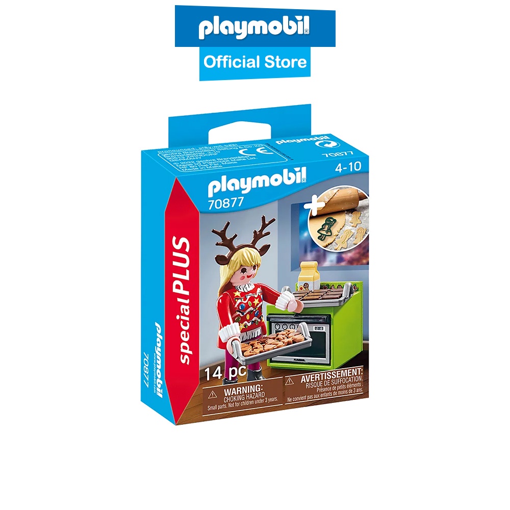 Playmobil sg hot sale