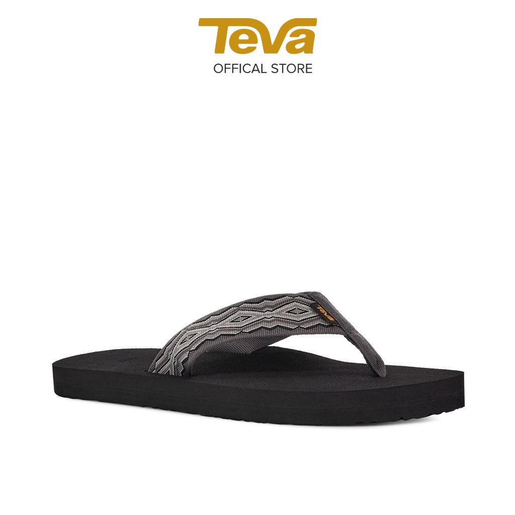 Teva flip flops store herren mush