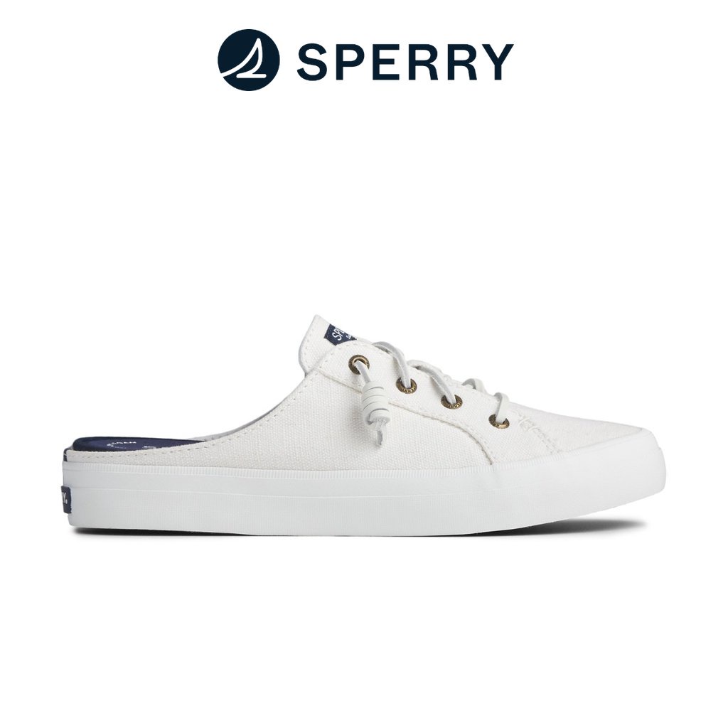 Sperry mules 2024