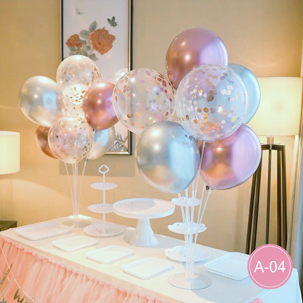 Frozen Theme Birthday Decoration for Girls 38PcsFrozen Balloons for  birthday US