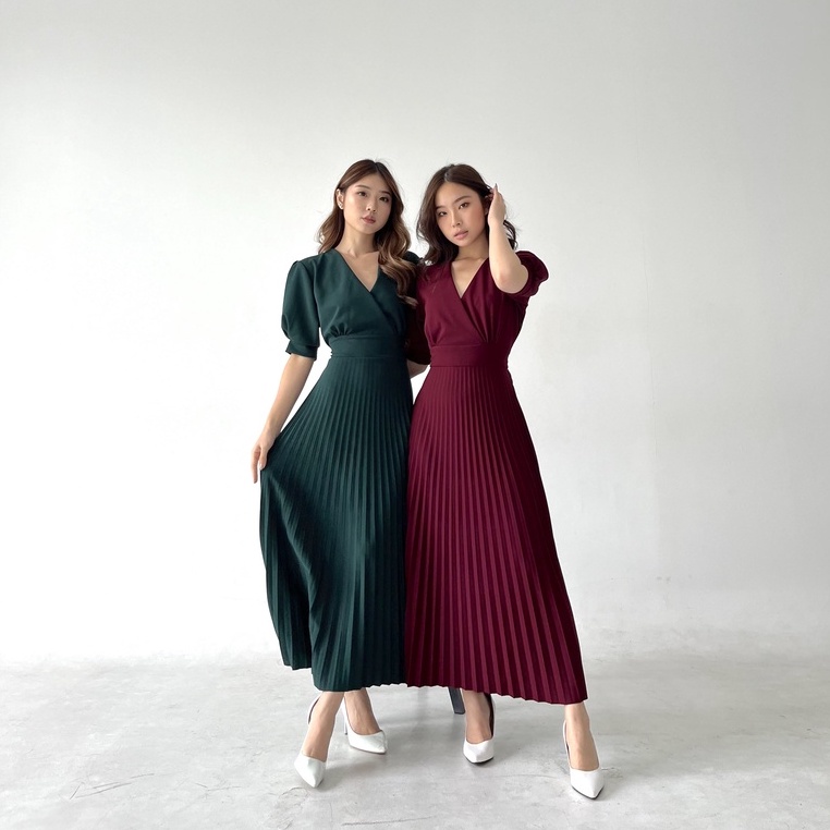 Casual and hotsell elegant dresses