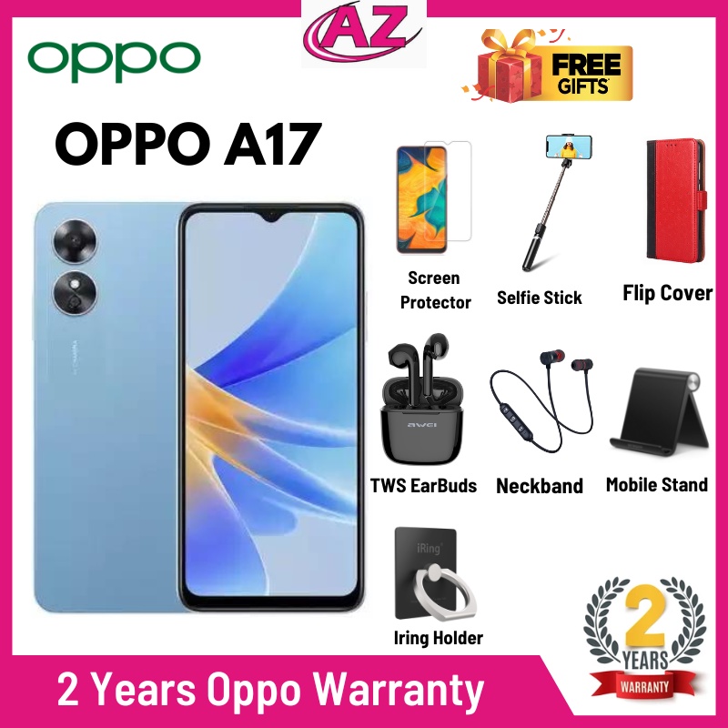 AZ Telecommunications, Online Shop | Shopee Singapore