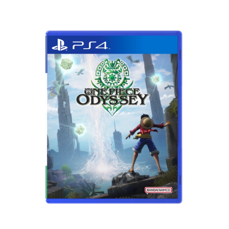 PS5 One Piece Odyssey Collector's Edition (R3 ASI) - Playstation 5