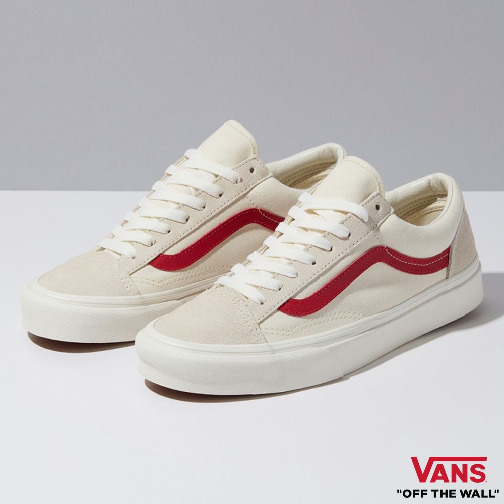 vans official store