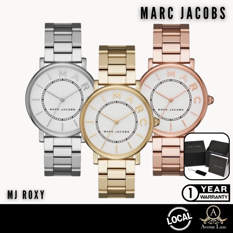 Marc clearance jacobs mj3521