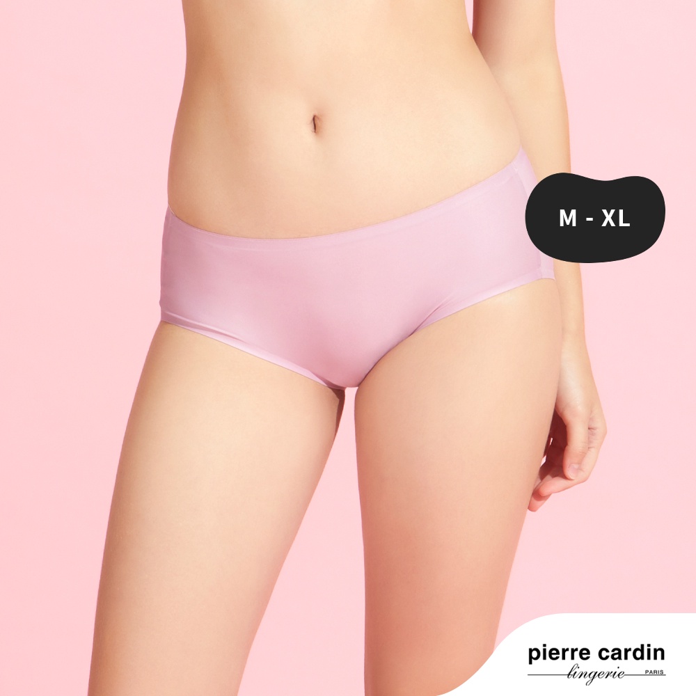 Seamless Safety Shorts - Pierre Cardin Lingerie