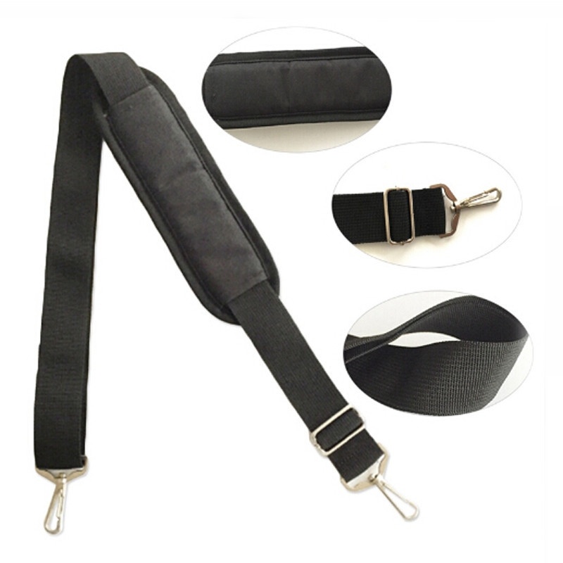 Heavy duty duffle online bag strap