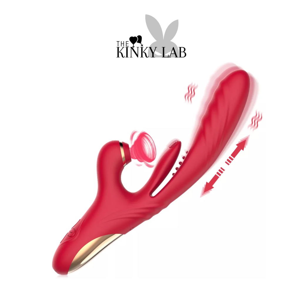 TheKinkyLab Online Shop Shopee Singapore