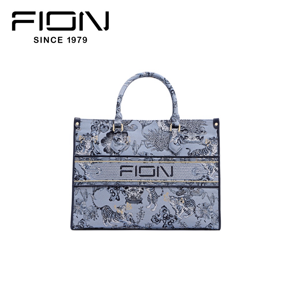 FION Singapore Flagship Store, Online Shop