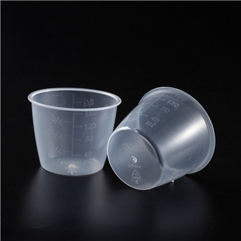 Rice Measuring Cups 2/5/10pcs 160ml Kitchen Cooking Rice Measuring Cups  Clear Plastic Replacement Cups For Cooker Rice Cups - Measuring Cups & Jugs  - AliExpress