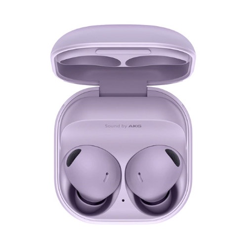 Samsung Galaxy Buds 2 Pro SM R510 bluetooth earphones Purple