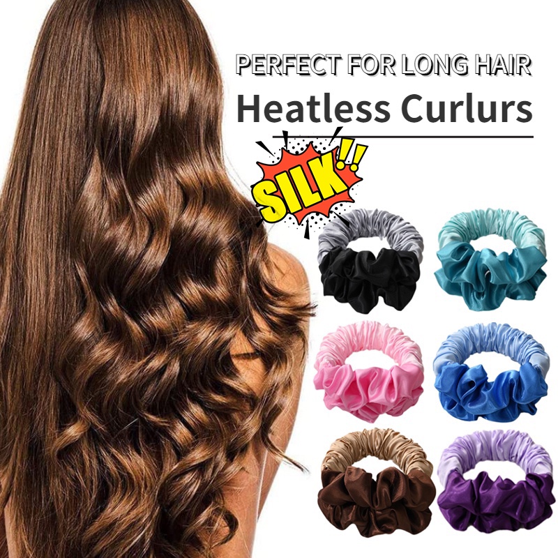 hair twister topsy tail hair tool hair braiding tools hair loop styling tool  hair pull through tool topsy turvy hair tool Lazy curler accessories  7-Piece Set Quick hair styling tool 