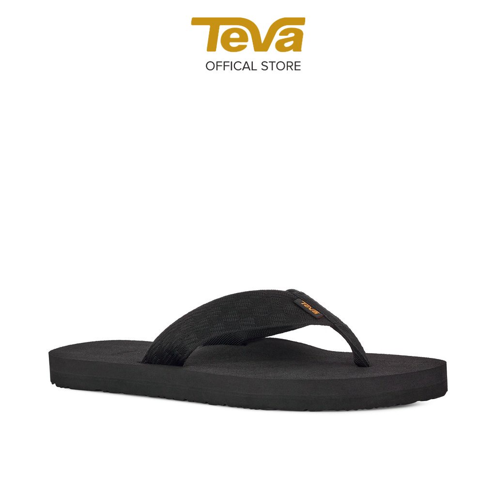 Teva mush ii flip flops for men hot sale