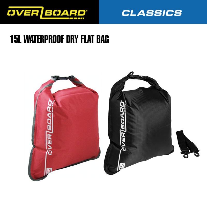 Overboard Pro-Sports 15L Waterproof SLR Camera Bag