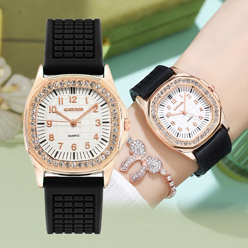 Girl watch new on sale fashion