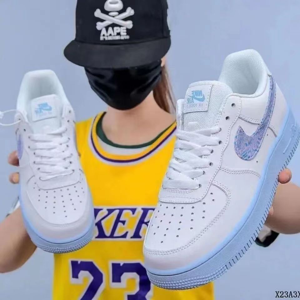 flat nike shoes for men