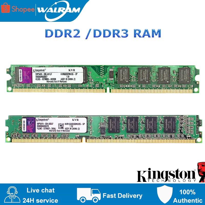 Ddr3 800mhz store 4gb