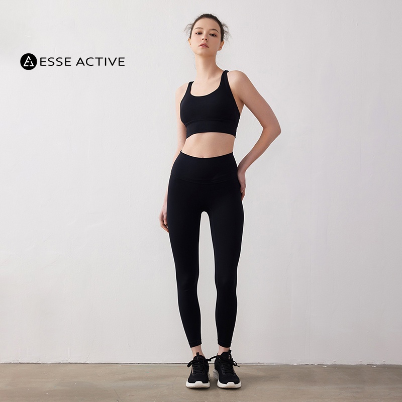 New Women Fitness Yoga Compression Active Wear Push Up Legging Sport M-2X  Pant