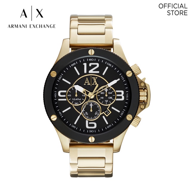 Armani Exchange Watch Official Online Shop Mar 2024 Shopee