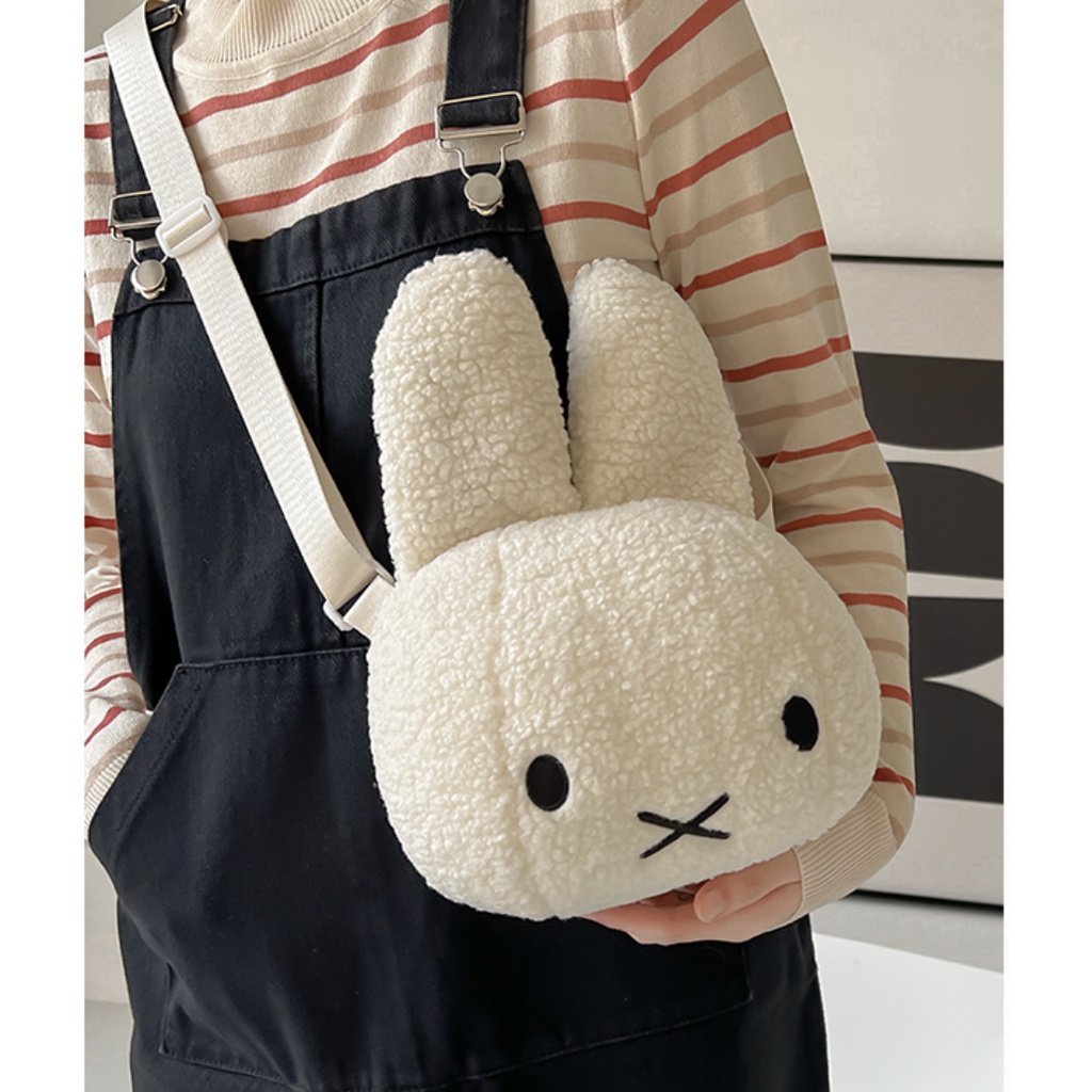 Miffy best sale bunny bag