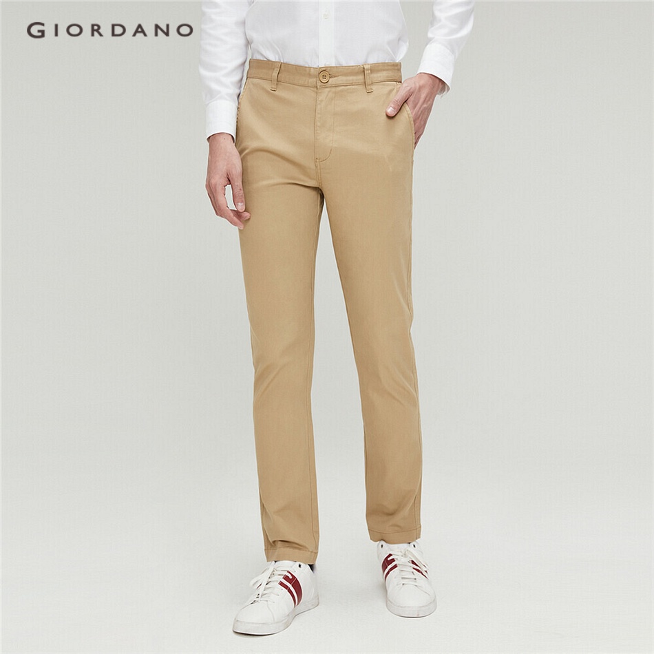 Giordano mid 2024 rise slim tapered