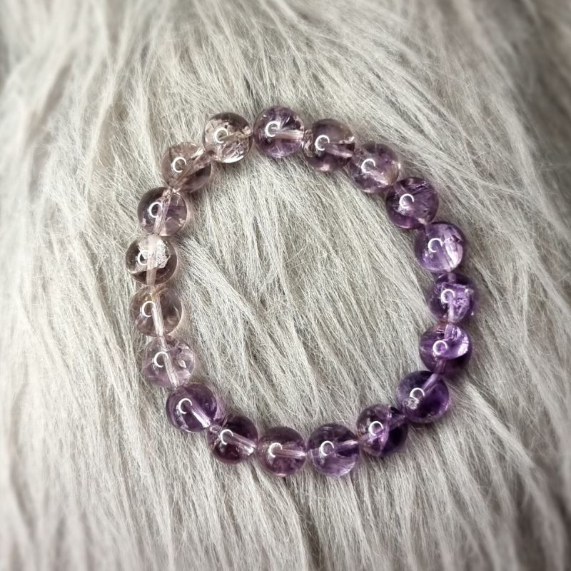 Purple beads for hot sale jewelry making