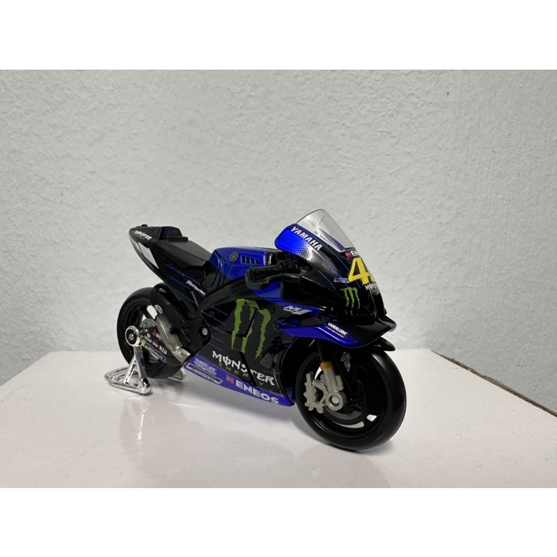 Diecast cheap motogp 2019