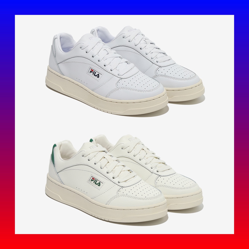 Fila cheap korea sneakers