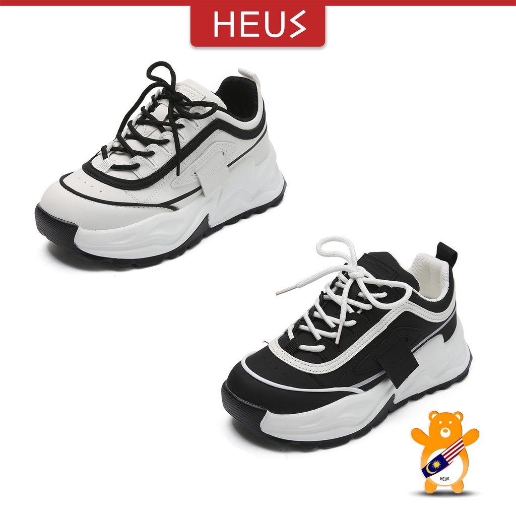 Heus store shoes wholesale