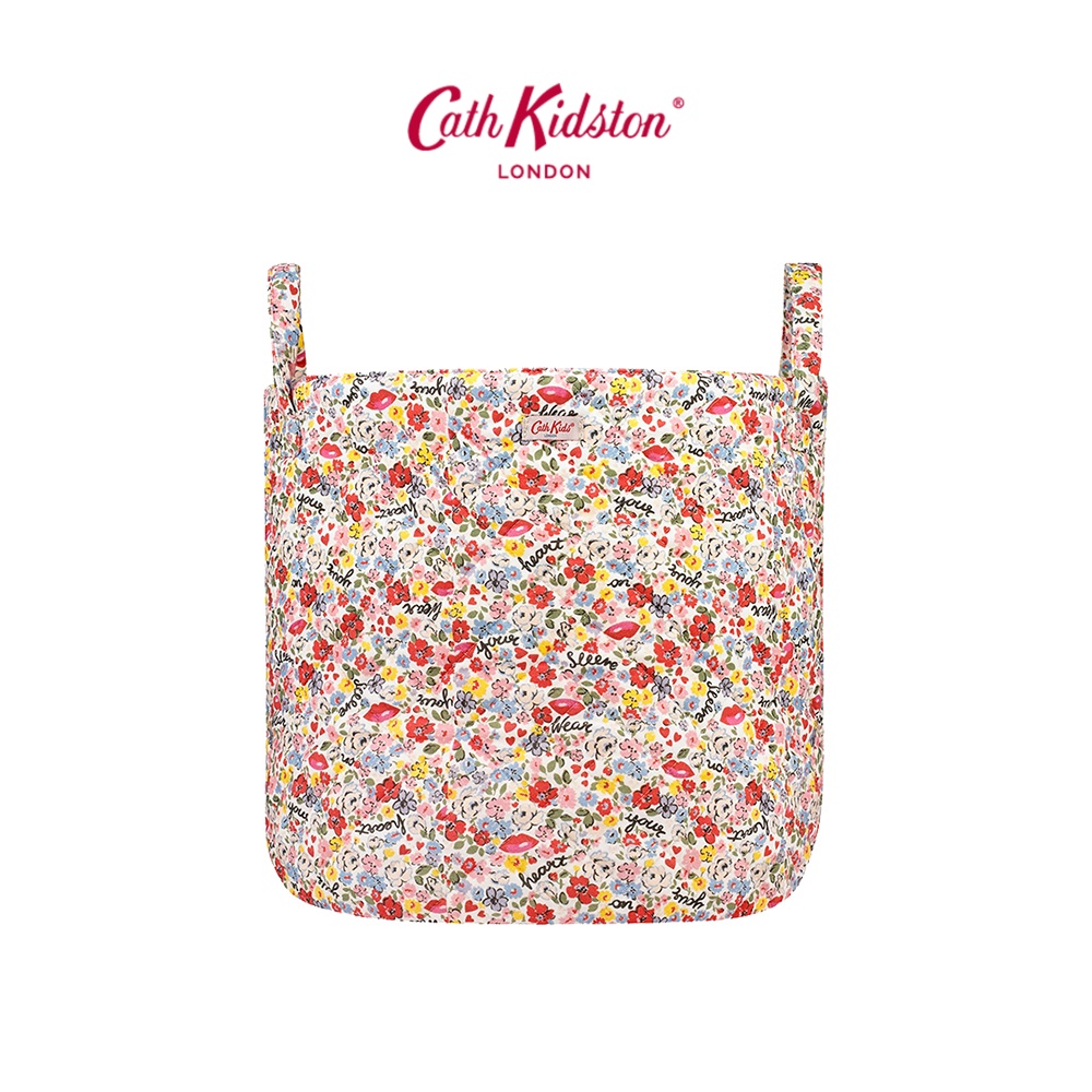 Cath kidston cheap diaper bag singapore