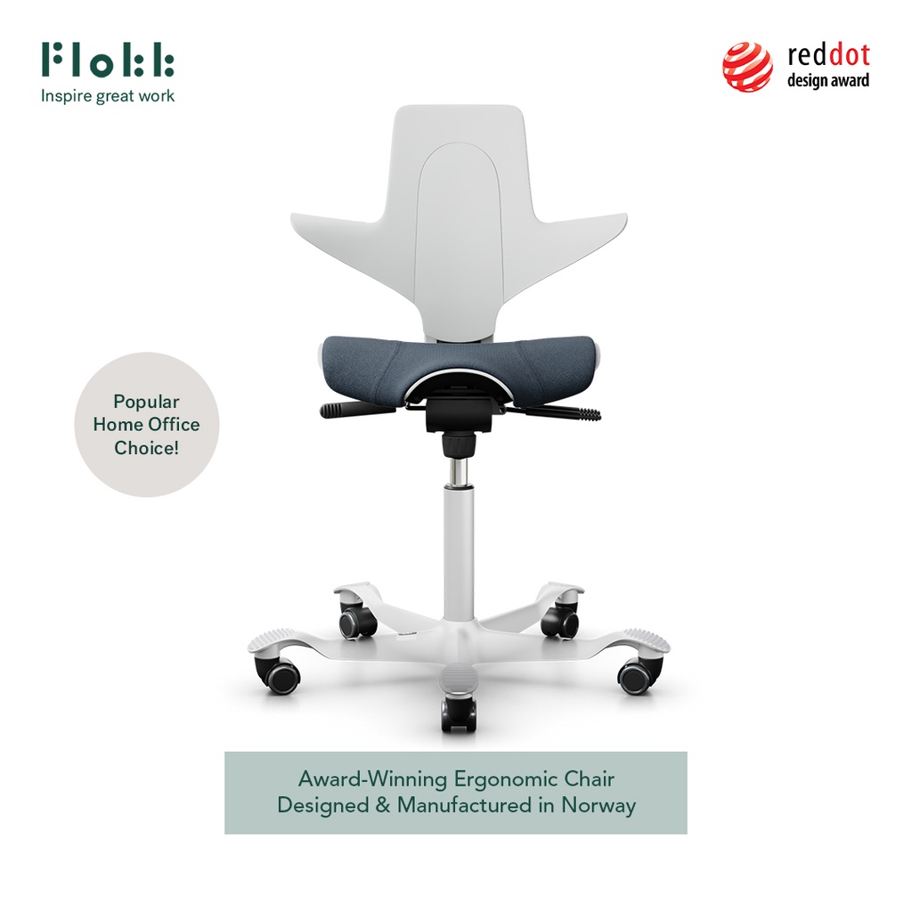 Flokk deals chair price