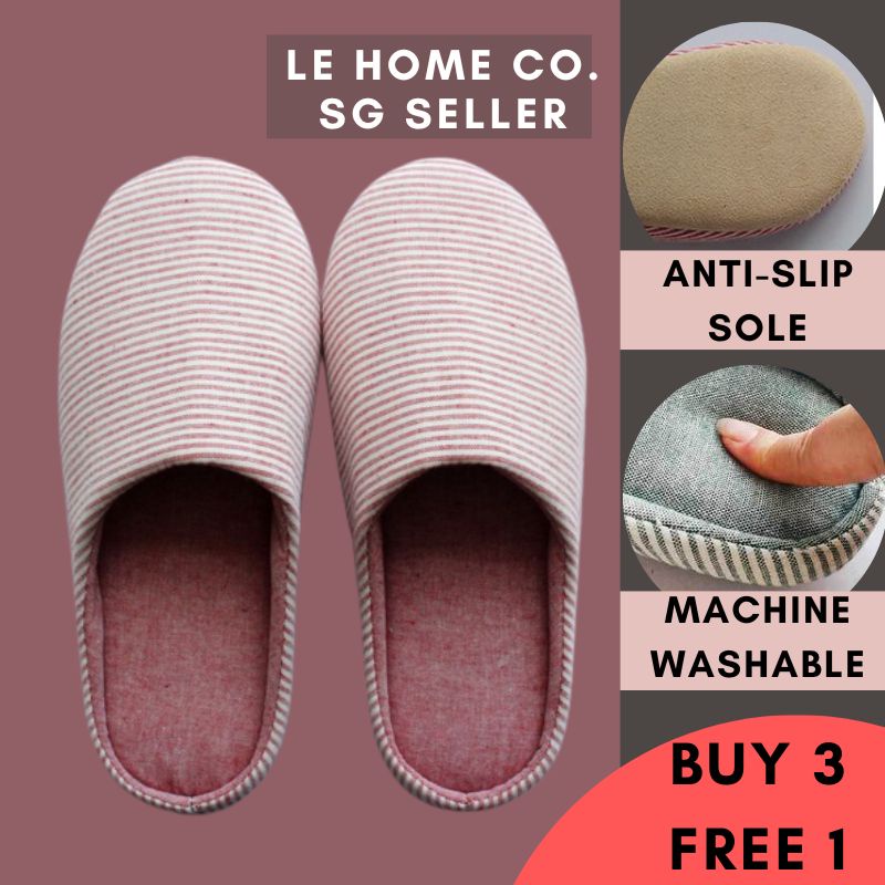 Washable sale slippers canada