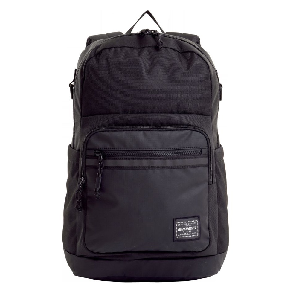 Eiger 2025 riding backpack