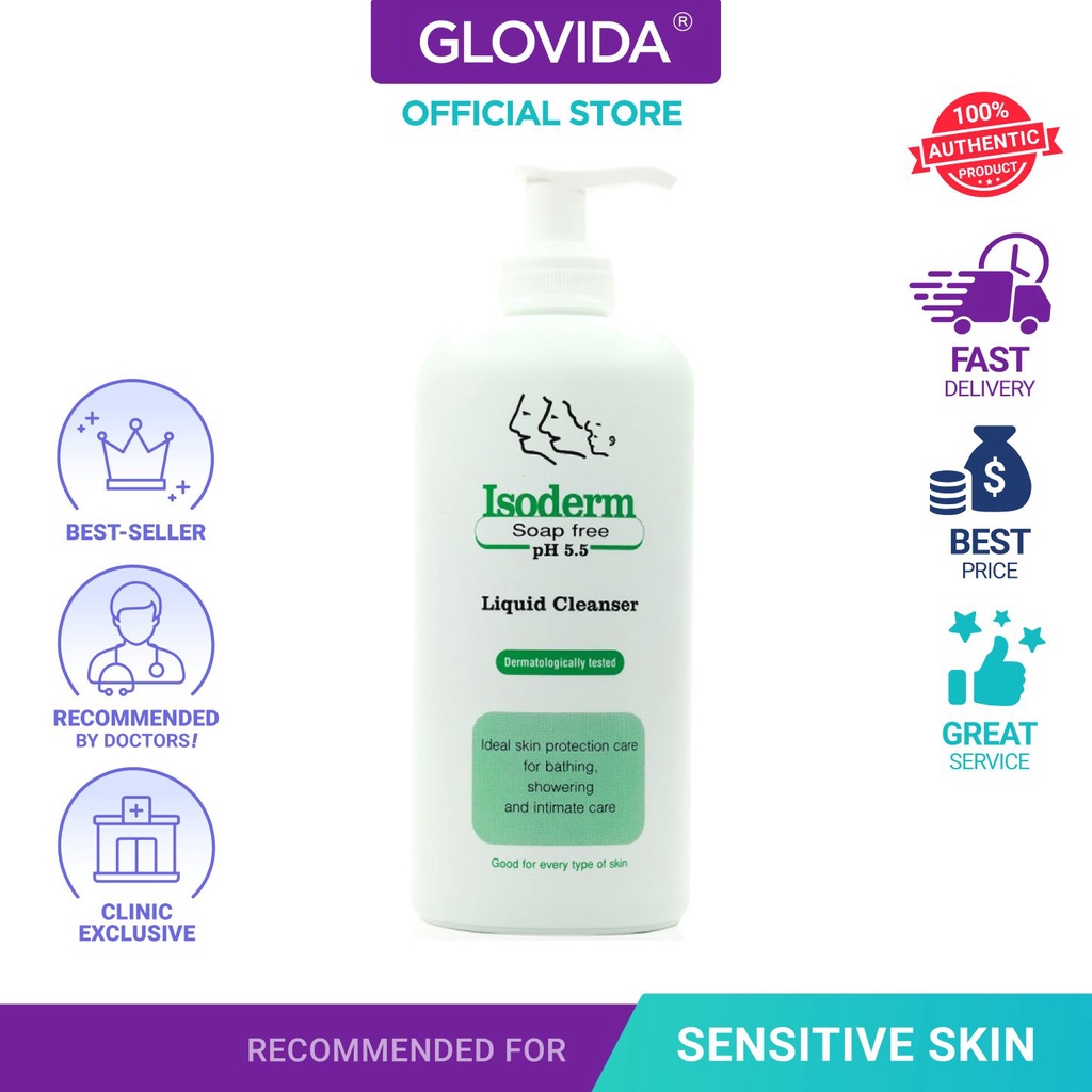 Glovida, Online Shop